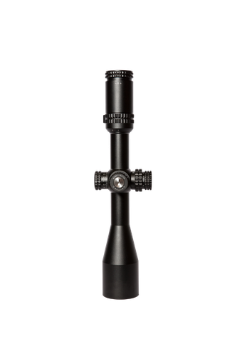 Rudolph V1 5-25x50mm T3 IR reticle (Double Combo)