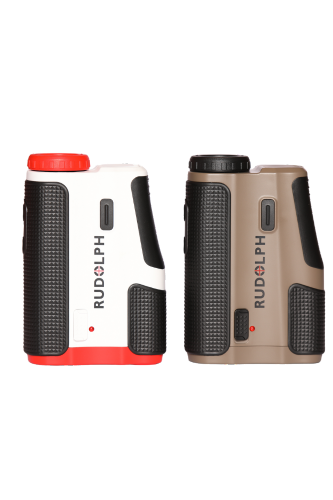 Rudolph 1200G Rangefinder