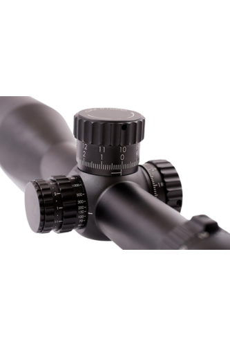 Rudolph OPS 5-30x56mm T9 FFP IR reticle (Demo model)