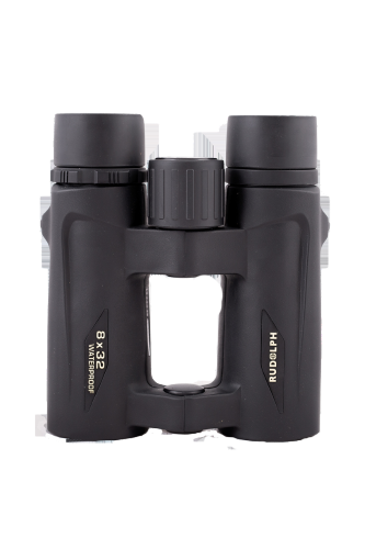 Rudolph HD 8x32mm Binocular