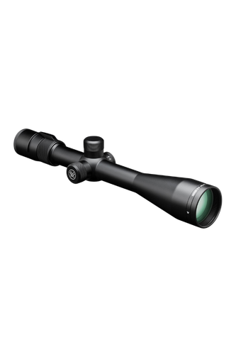 Vortex Viper 6.5-20x50mm Dead-Hold BDC, PA, 30mm