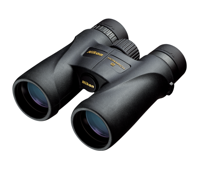 Nikon 10x42mm Monarch 5 Binocular