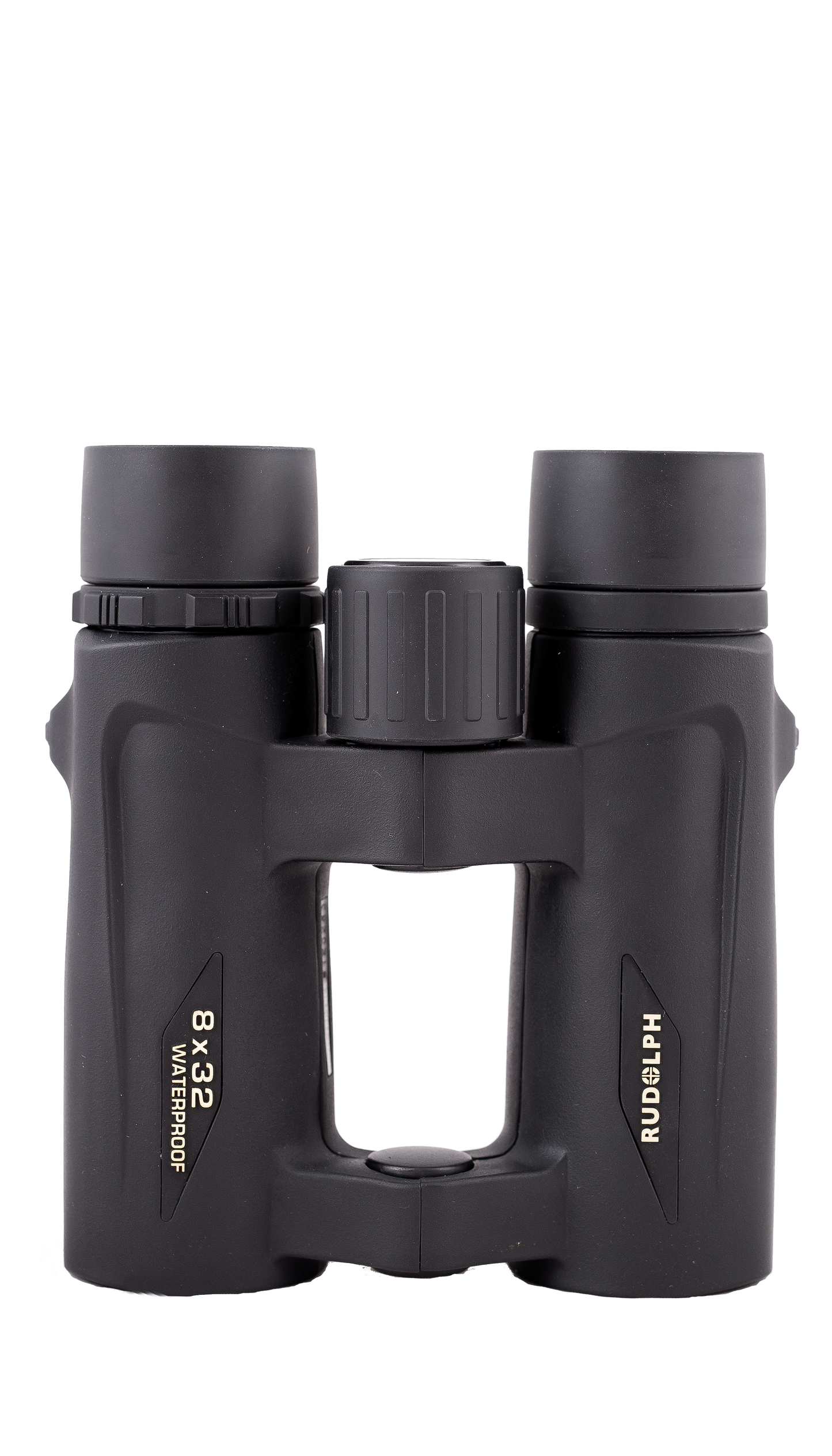 Rudolph HD 8x32mm Binocular