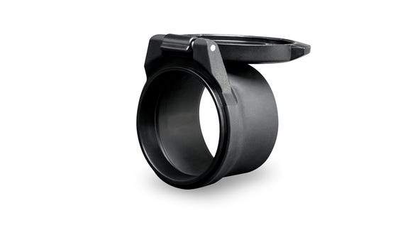 Vortex Defender Flip Cap 50mm Front Lens