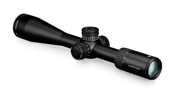 Vortex Viper PST Gen 2 5-25x50mm FFP EBR-7C MRAD