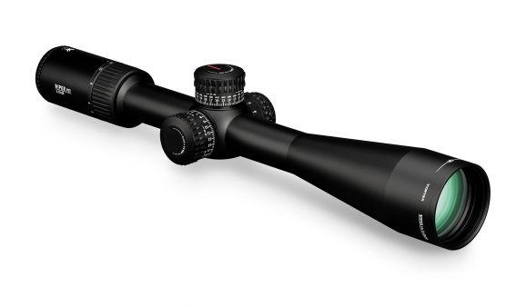 Vortex Viper PST Gen 2 5-25x50mm FFP EBR-7C MRAD