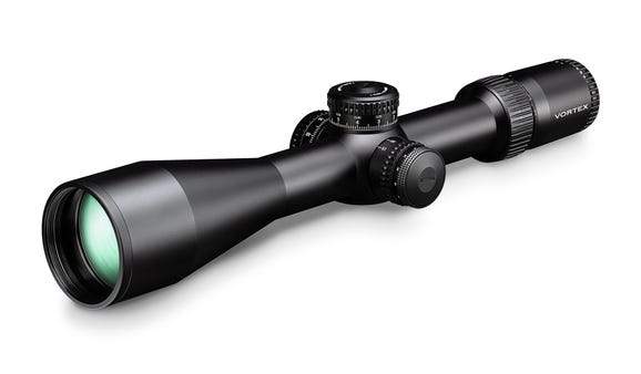 Vortex Strike Eagle 5-25X56 FFP EBR-7C (MOA) Reticle