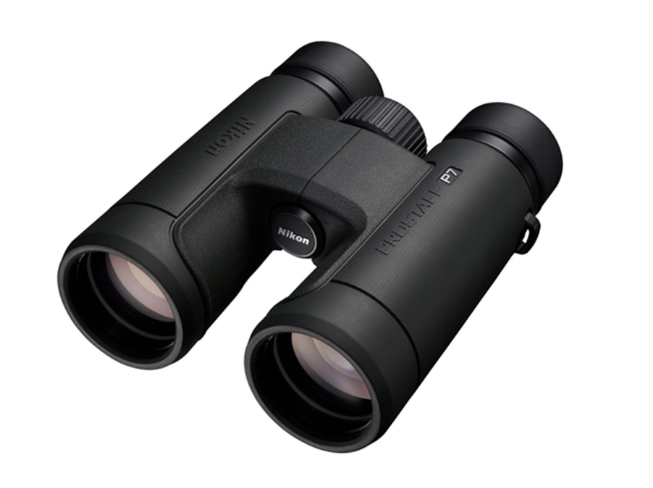 Nikon Prostaff P7 8x42 Binoculars