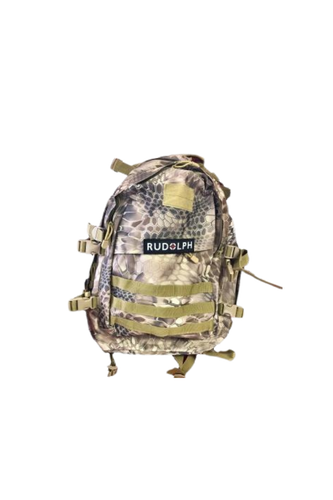 Rudolph Tactical Bag - Kryptek Mandrake