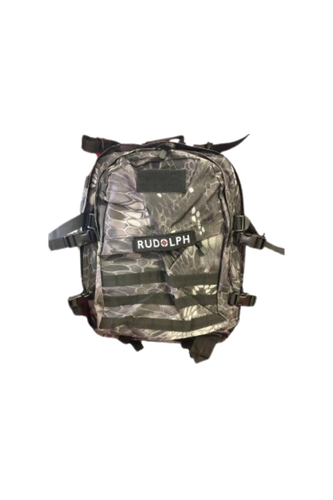 Rudolph Tactical Bag - Kryptek Raid