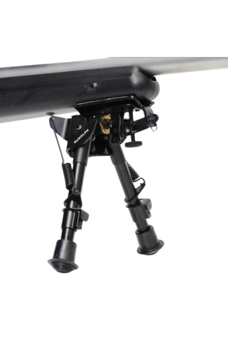 Rudolph 6-9" Pivot Bipod