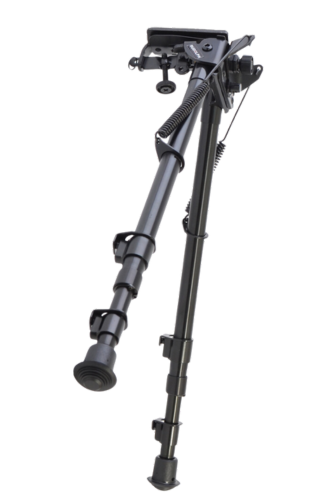 Rudolph 13.5-27" Pivot Bipod