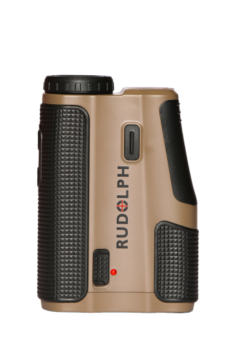 Rudolph 1200G Rangefinder