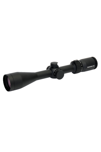 Rudolph H2 4-16x42mm T4 reticle