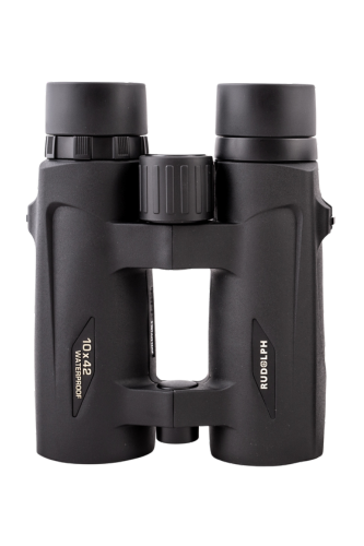 Rudolph HD 10x42mm Binocular