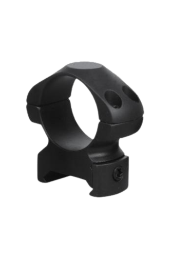 Rudolph Steel Ring Set - 25mm - Low