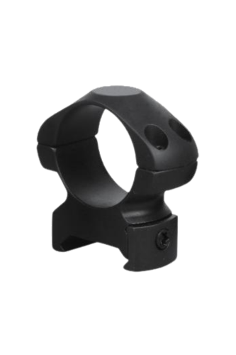 Rudolph Steel Ring Set - 30mm - High