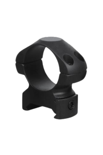 Rudolph Steel Ring Set - 30mm - Low