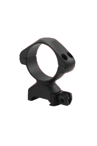 Rudolph Steel Ring Set - 34mm - High
