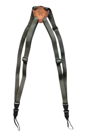 Rudolph Binocular Harness
