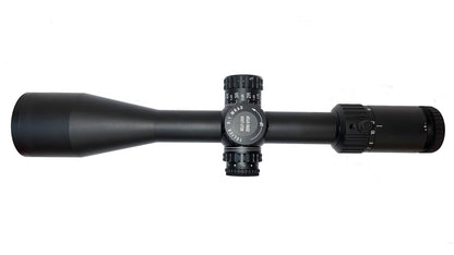 Rudolph PH 5-25x50mm T3-MIL Riflescope