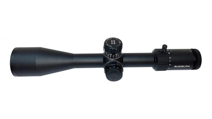 Rudolph PH 5-25x50mm T3-MIL Riflescope