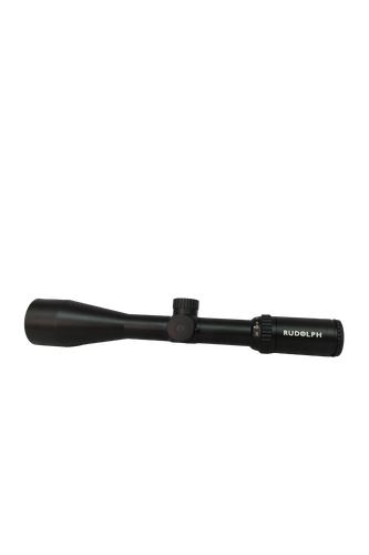 Rudolph VH 6-24x50mm T5 reticle