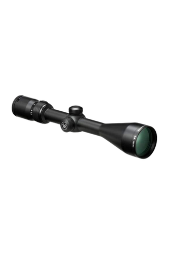 Vortex Diamondback 3.5-10X50 Dead-Hold BDC (MOA) Reticle