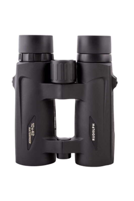 Rudolph HD 10x42mm Binocular