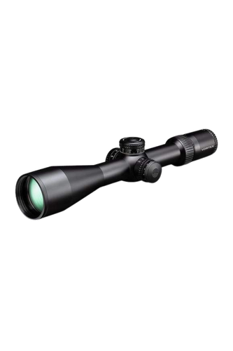 Vortex Strike Eagle 5-25X56 FFP EBR-7C (MRAD) Reticle