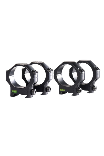 Tier One 40mm Medium Rings