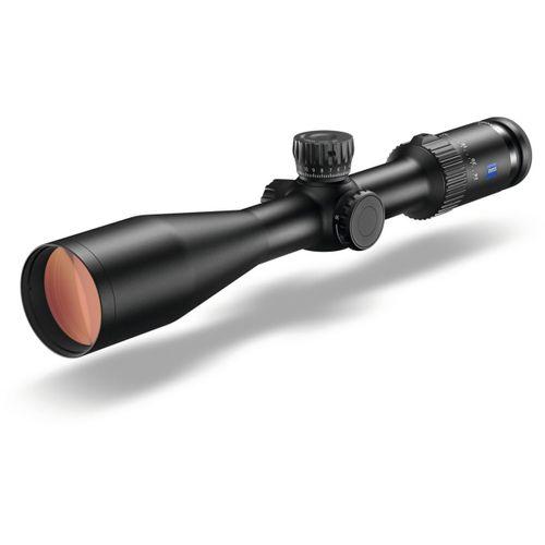 Zeiss Conquest V4 6-24x50mm ZMOA Ballistic Stop