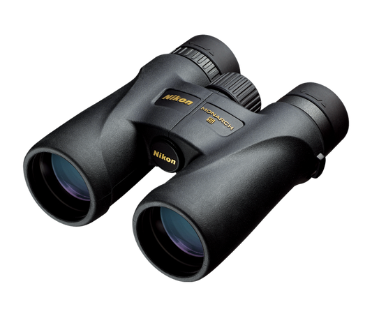 Nikon 10x42mm Monarch 5 Binocular