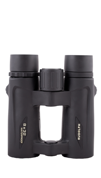 Rudolph HD 8x32mm Binocular