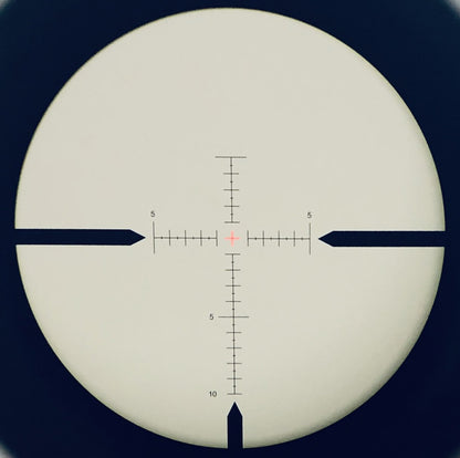 Rudolph OPS 5-30x56mm T9 FFP IR reticle (Demo model)
