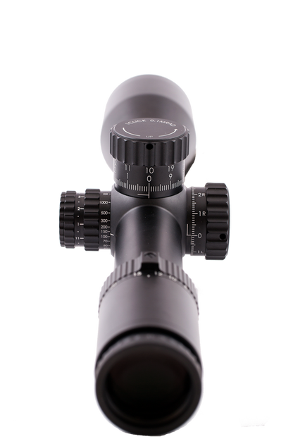 Rudolph OPS 5-30x56mm T9 FFP IR reticle (Demo model)