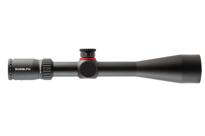 Rudolph VH 4-20x50mm T8 FFP IR reticle
