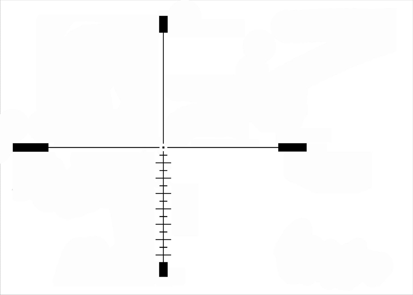 Rudolph VH 6-24x50mm T5 reticle