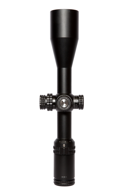 Rudolph V1 2.5-15x50mm T3 IR reticle