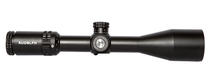 Rudolph V1 5-25x50mm T3 IR reticle (Double Combo)