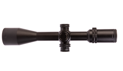Rudolph V1 5-25x50mm RR1 FFP IR reticle