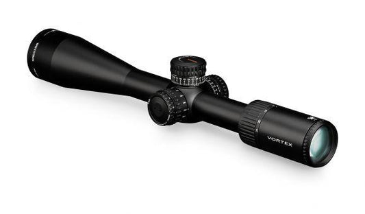 Vortex Viper PST Gen 2 5-25x50mm FFP EBR-7C MRAD