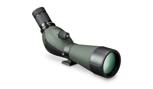 Vortex Diamondback 2-60x80mm Angled Spotting Scope